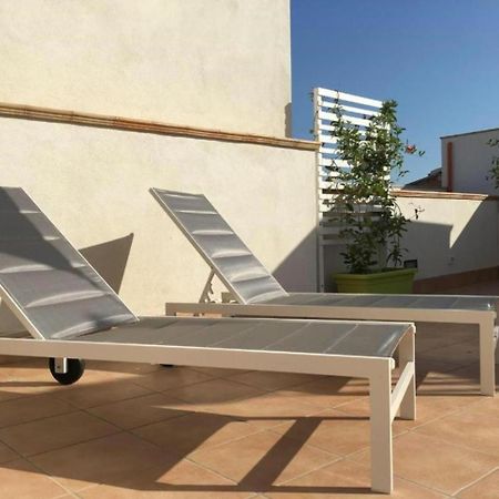 Colibri B&B Sciacca Zewnętrze zdjęcie