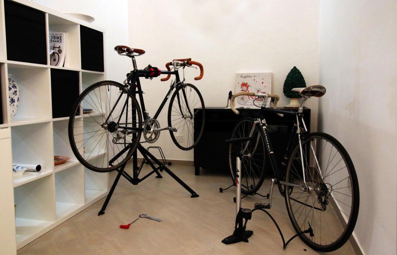 Colibri B&B Sciacca Zewnętrze zdjęcie