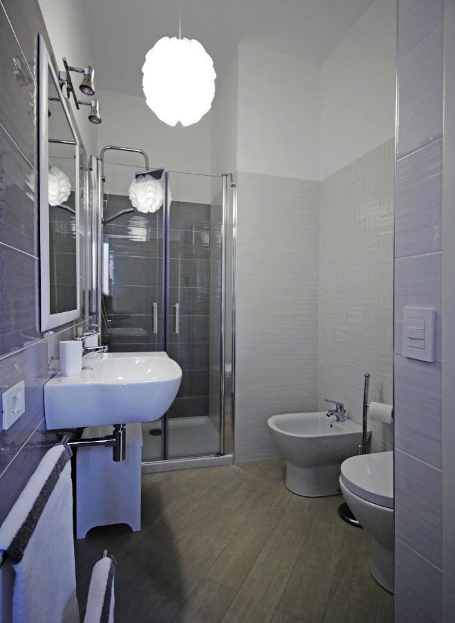 Colibri B&B Sciacca Zewnętrze zdjęcie