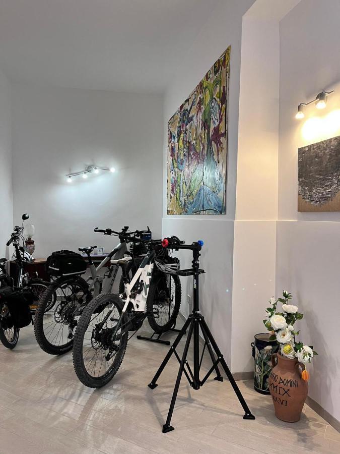Colibri B&B Sciacca Zewnętrze zdjęcie