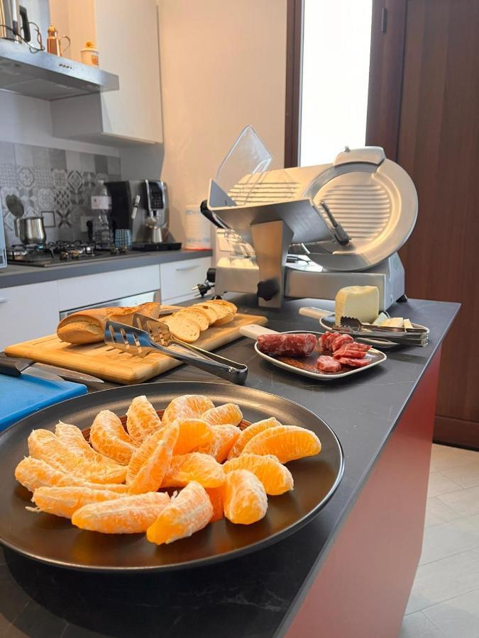 Colibri B&B Sciacca Zewnętrze zdjęcie
