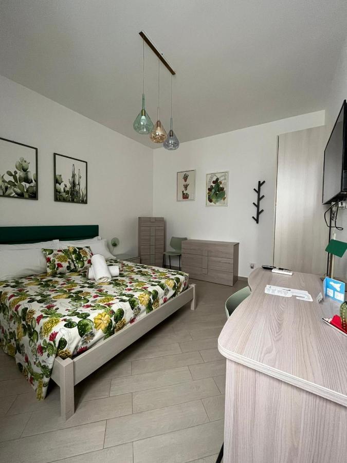 Colibri B&B Sciacca Zewnętrze zdjęcie