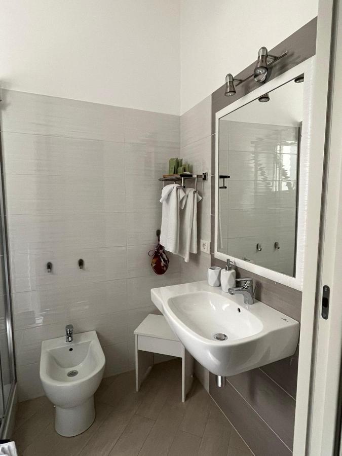 Colibri B&B Sciacca Zewnętrze zdjęcie