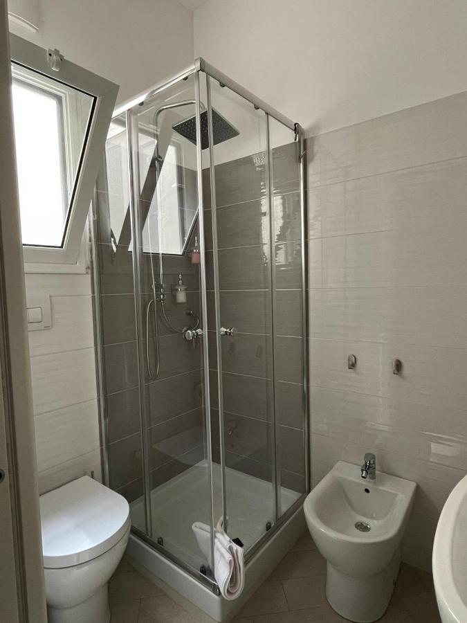 Colibri B&B Sciacca Zewnętrze zdjęcie