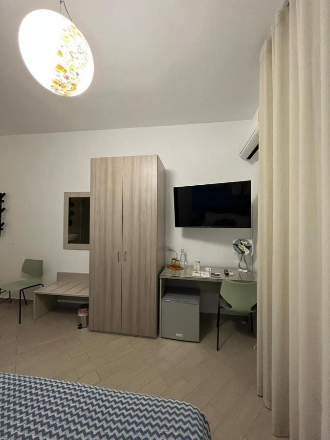 Colibri B&B Sciacca Zewnętrze zdjęcie