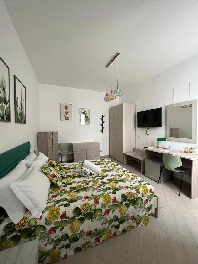 Colibri B&B Sciacca Zewnętrze zdjęcie