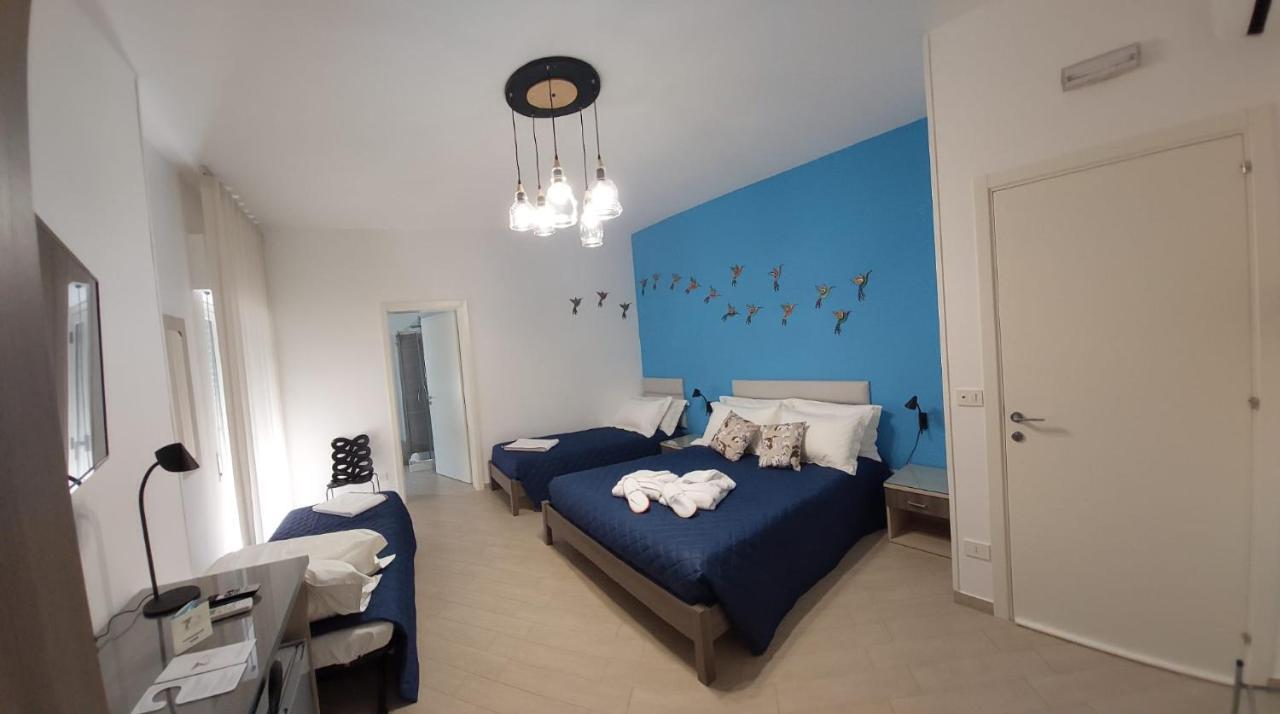 Colibri B&B Sciacca Zewnętrze zdjęcie
