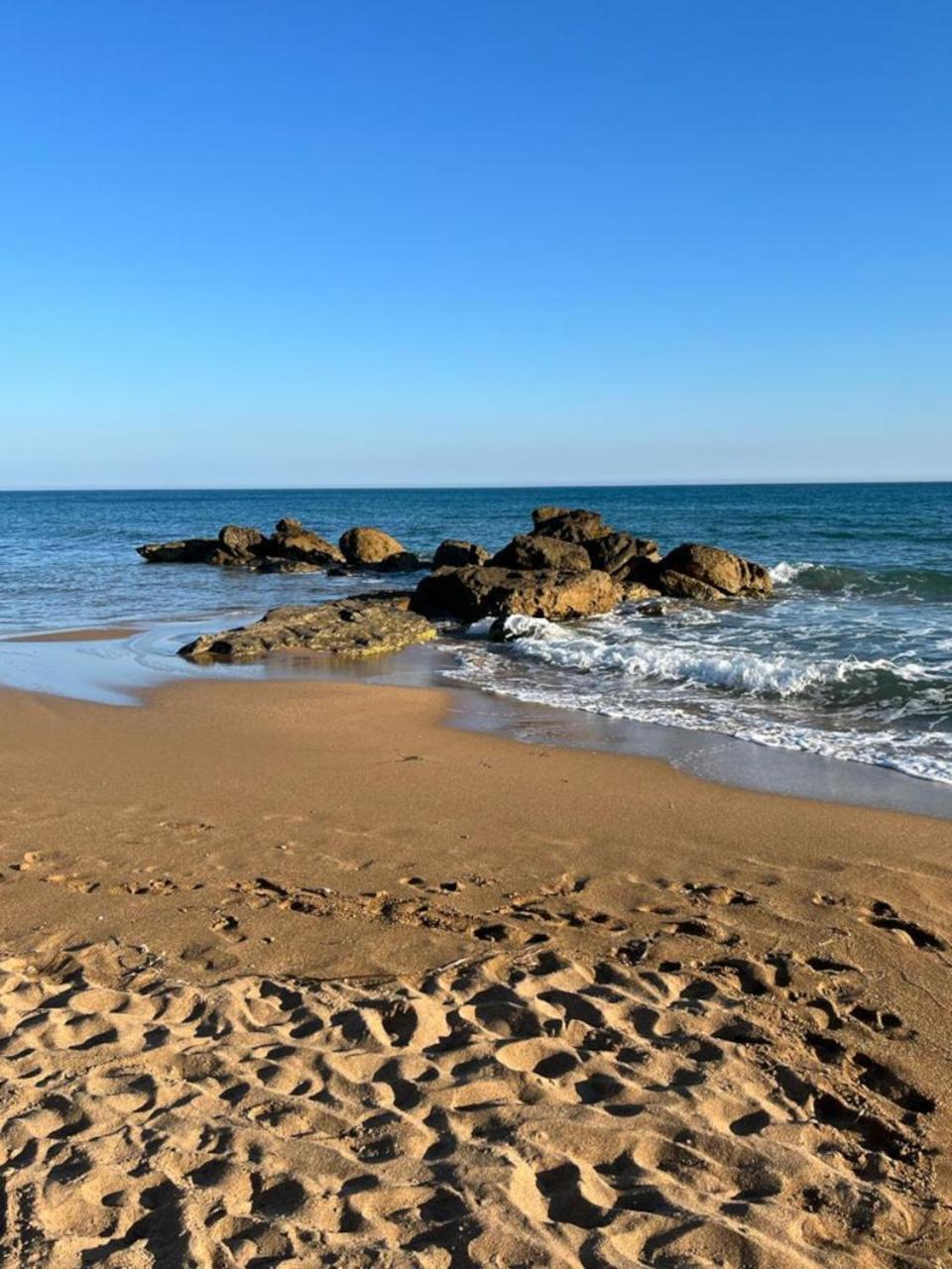 Colibri B&B Sciacca Zewnętrze zdjęcie