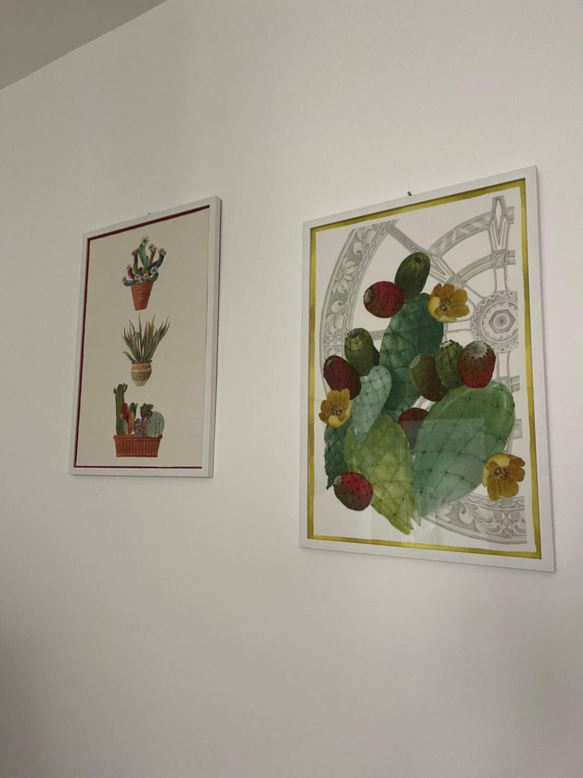 Colibri B&B Sciacca Zewnętrze zdjęcie