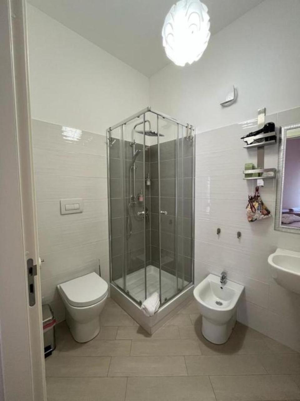 Colibri B&B Sciacca Zewnętrze zdjęcie