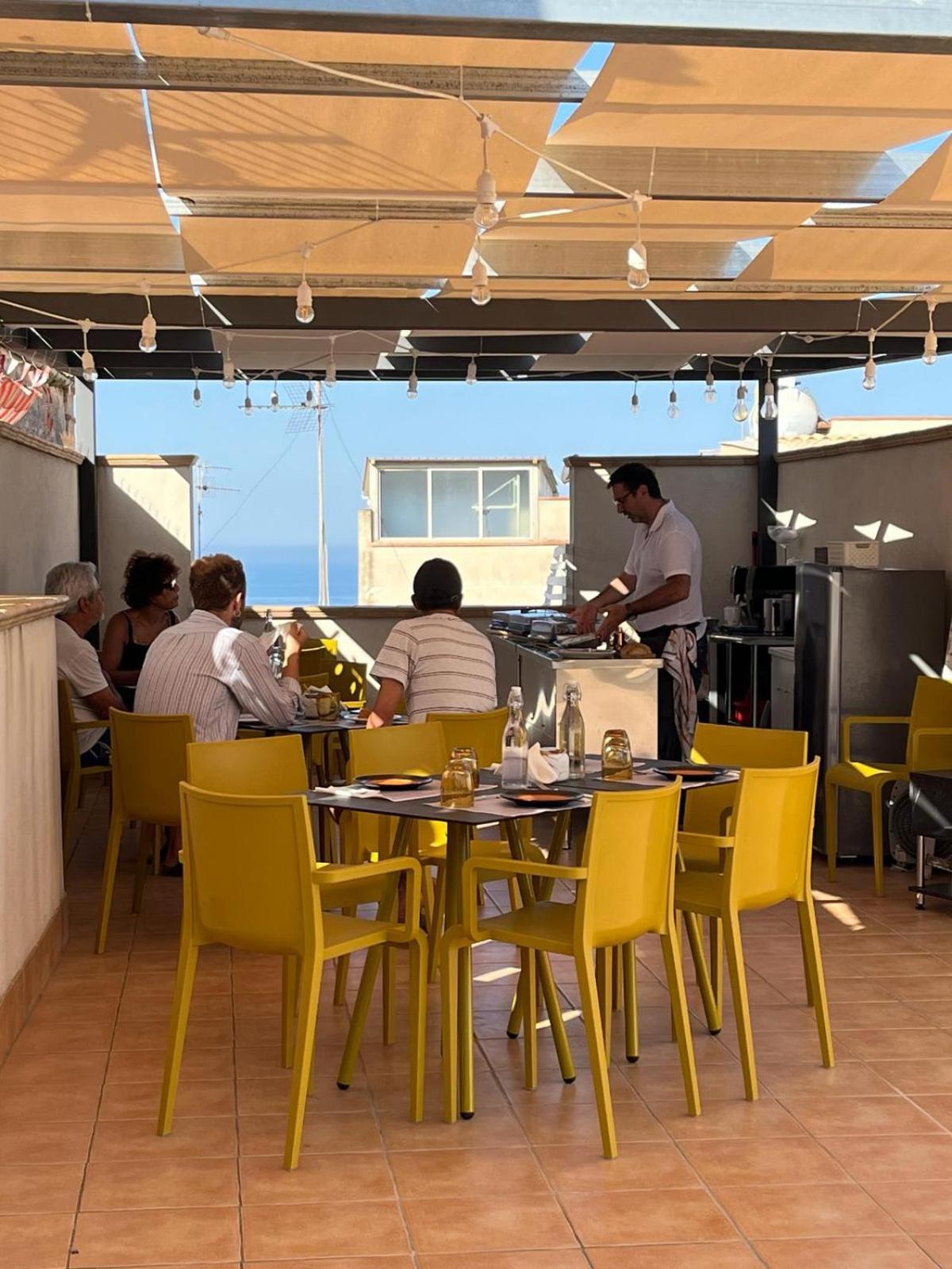 Colibri B&B Sciacca Zewnętrze zdjęcie