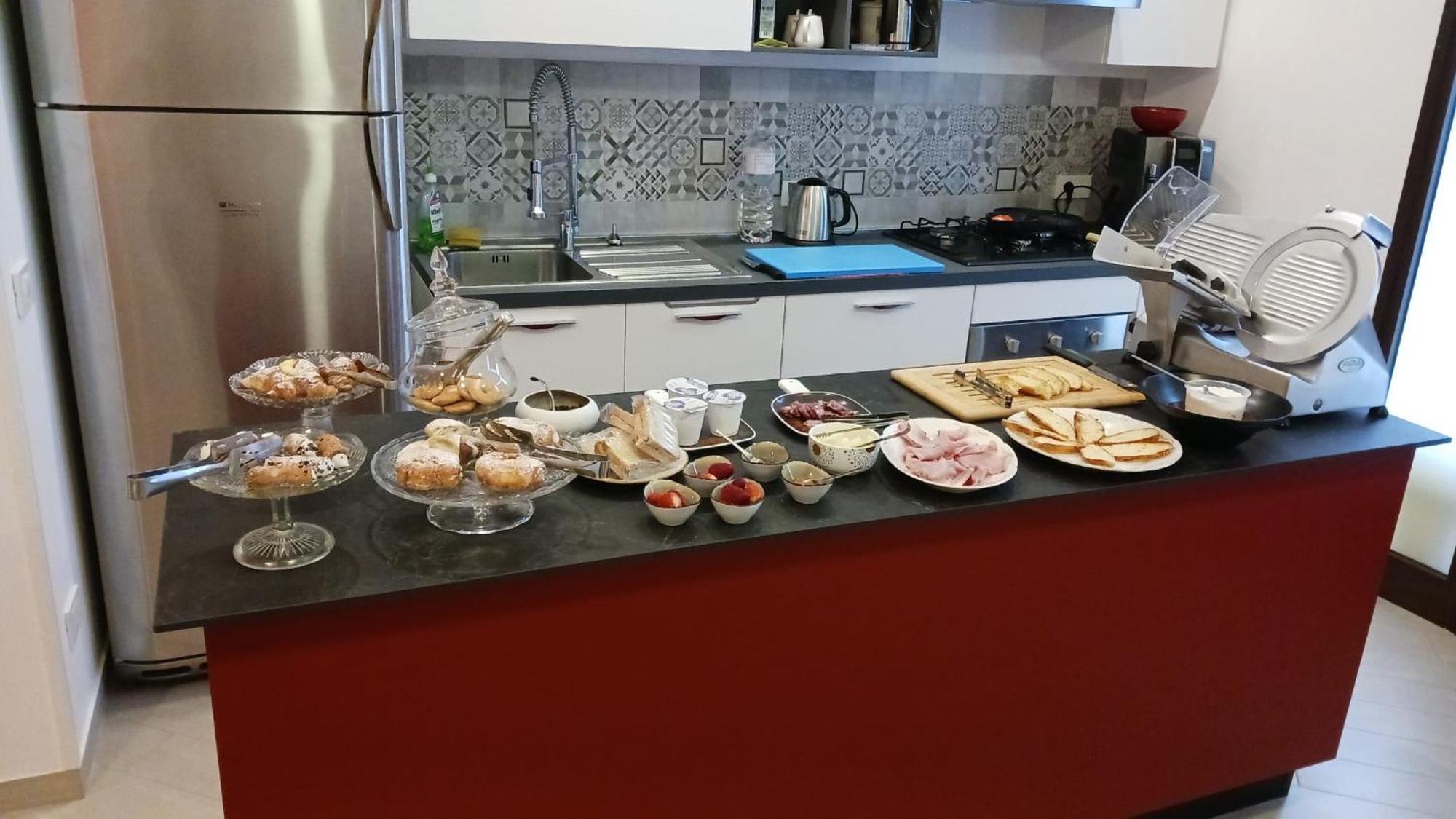 Colibri B&B Sciacca Zewnętrze zdjęcie