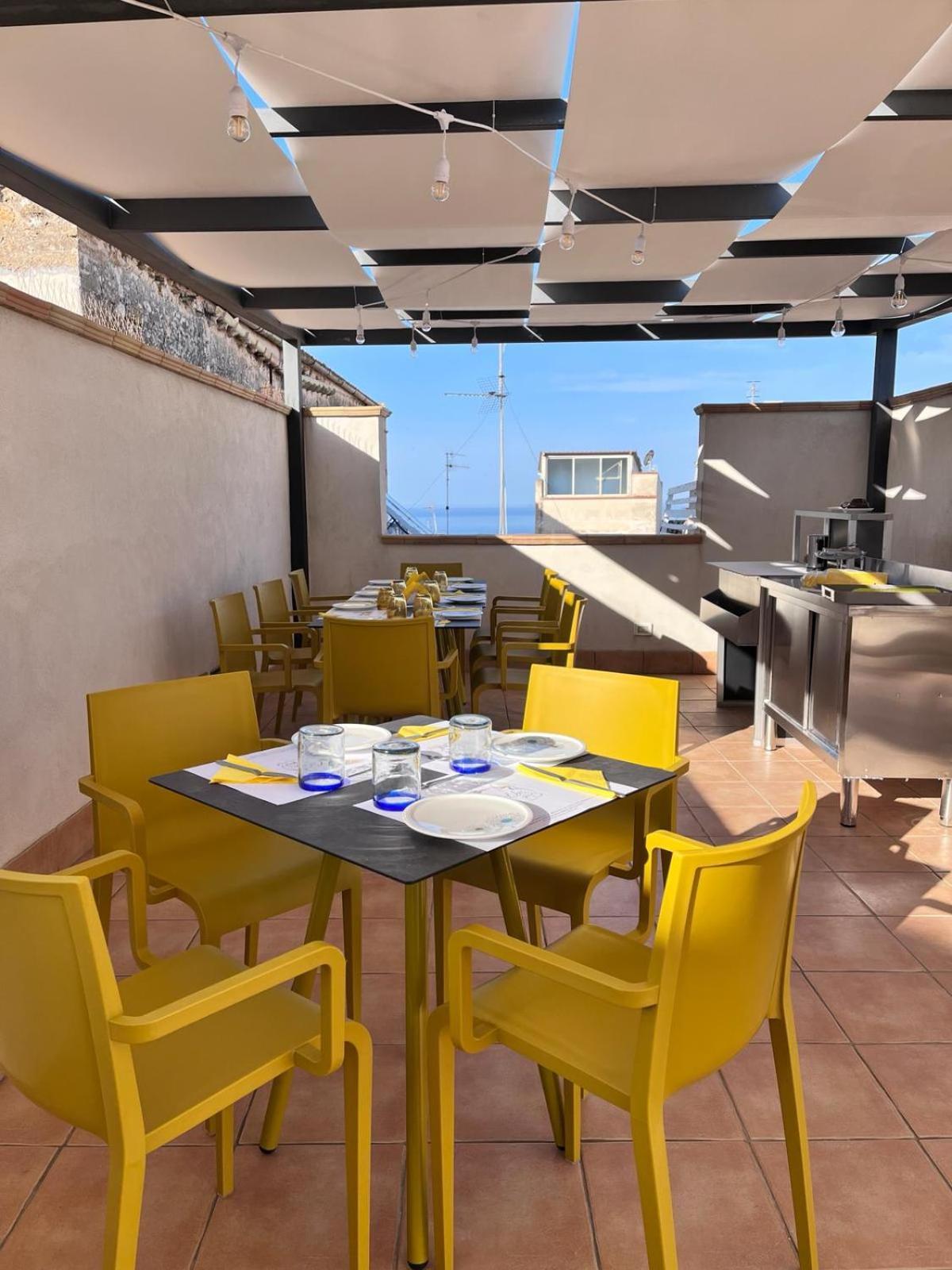 Colibri B&B Sciacca Zewnętrze zdjęcie