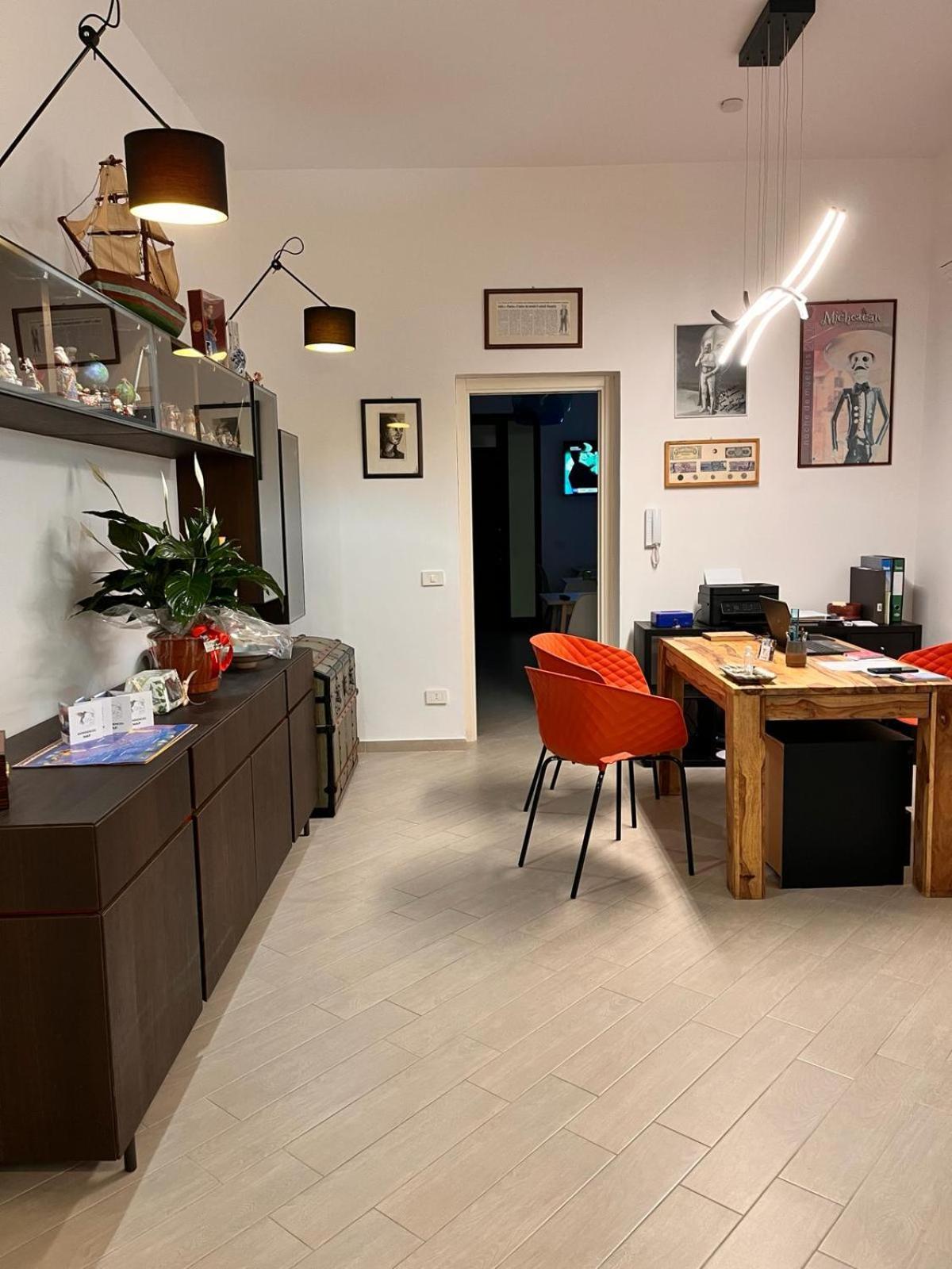 Colibri B&B Sciacca Zewnętrze zdjęcie