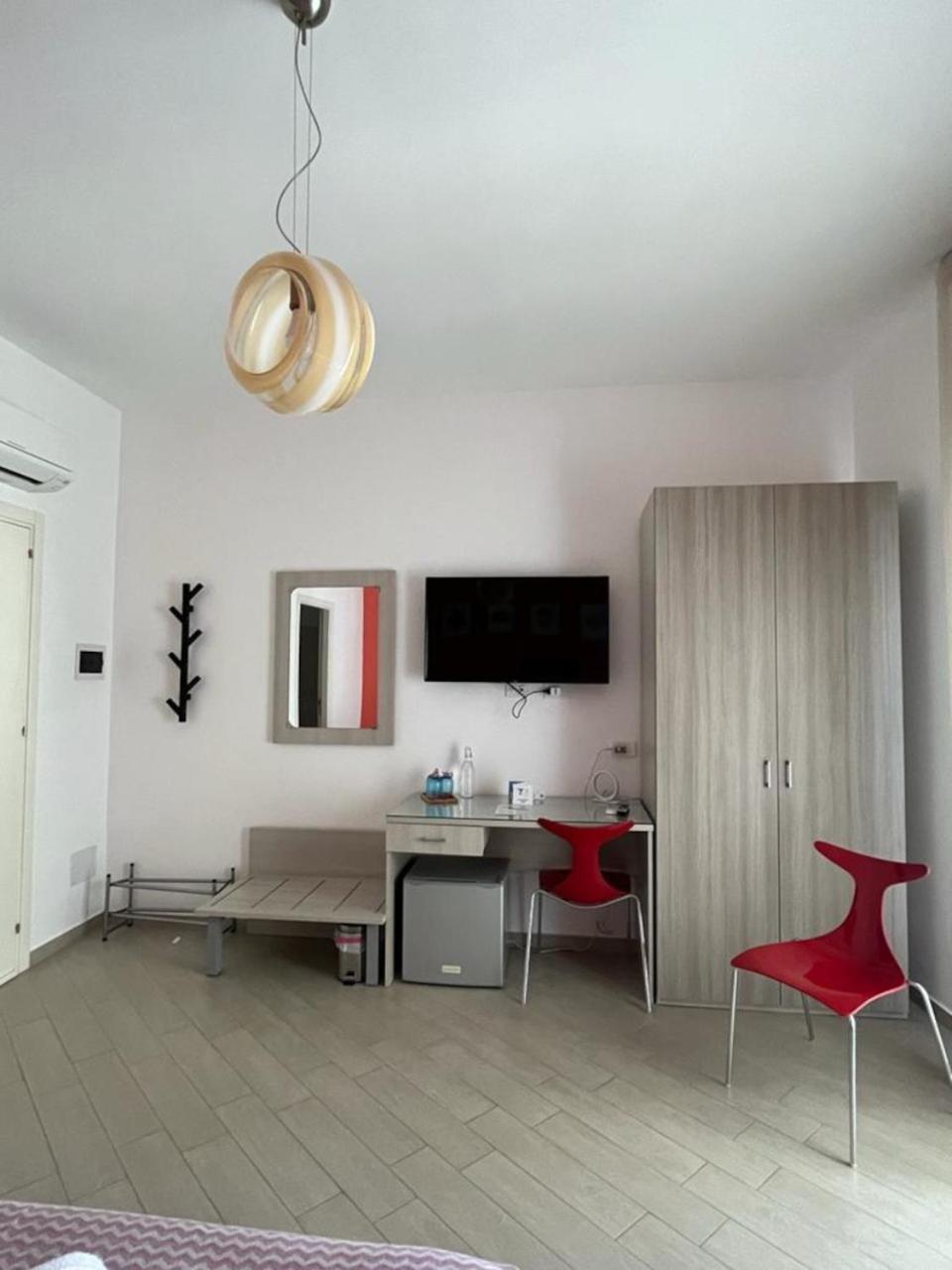 Colibri B&B Sciacca Zewnętrze zdjęcie