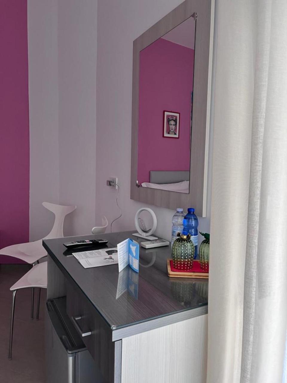 Colibri B&B Sciacca Zewnętrze zdjęcie