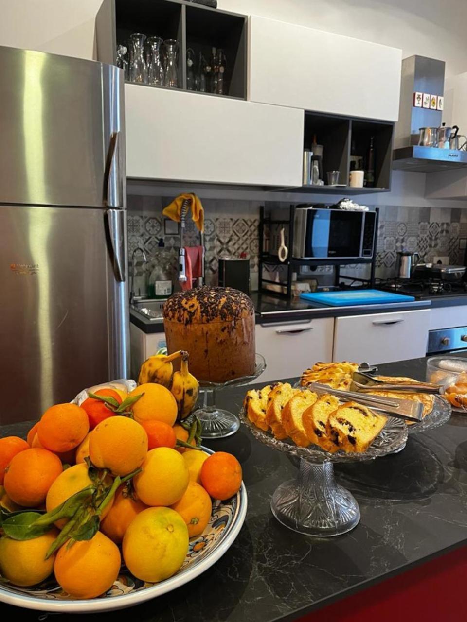 Colibri B&B Sciacca Zewnętrze zdjęcie