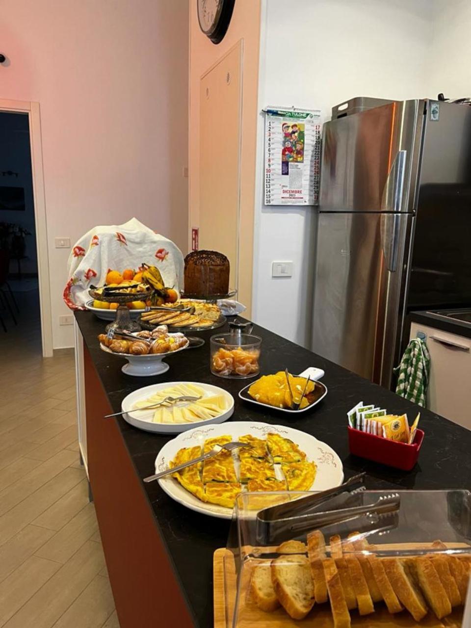 Colibri B&B Sciacca Zewnętrze zdjęcie