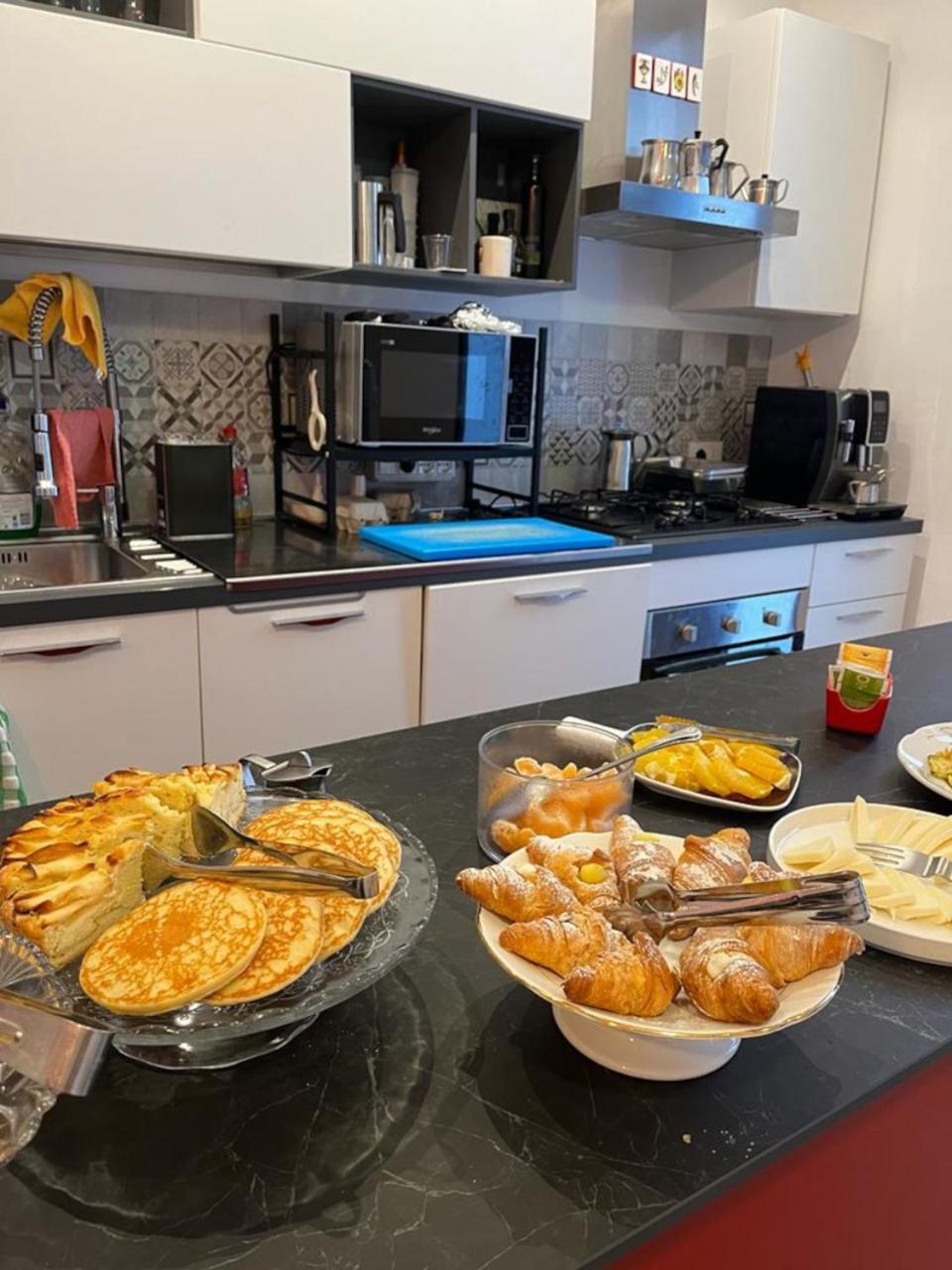 Colibri B&B Sciacca Zewnętrze zdjęcie